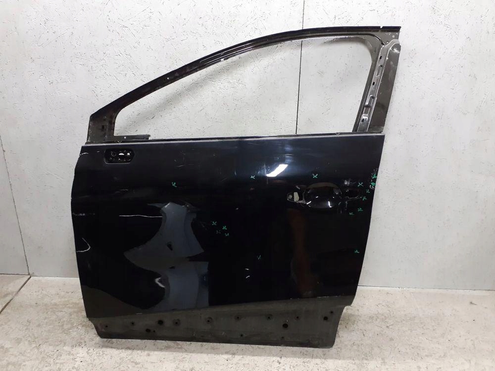 Renault Captur RJB Tür Vorne Links Door Porta Porte - Thumbnail 1