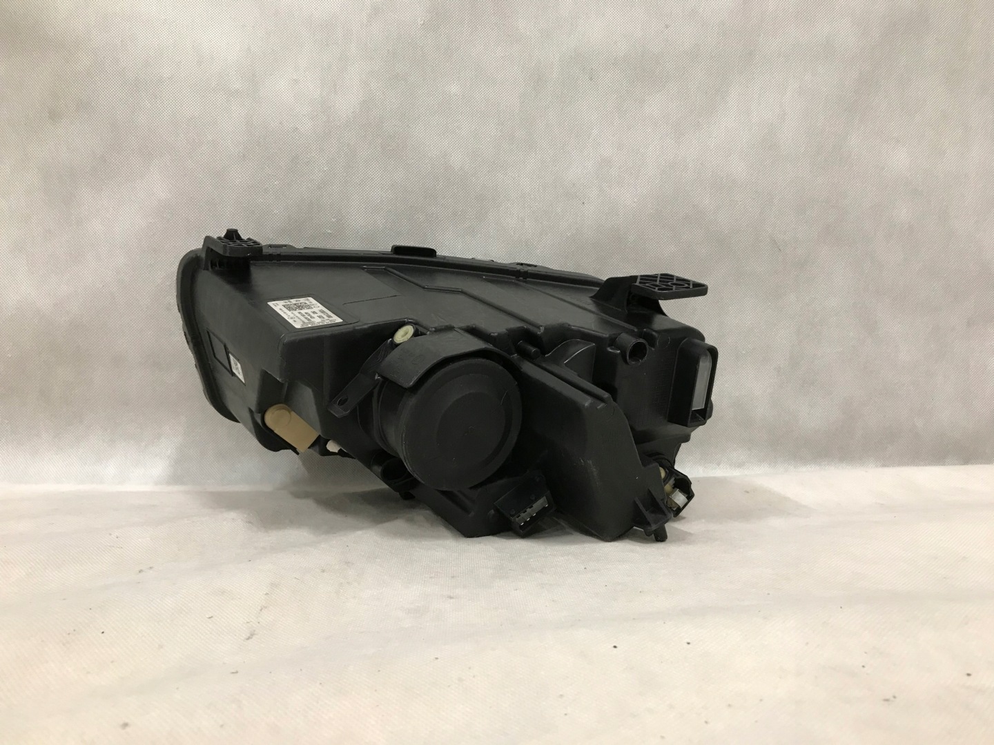 Frontscheinwerfer Citroen C3 Aircross Facelift LED Rechts Scheinwerfer Headlight - Thumbnail 3