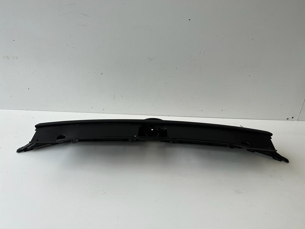 VW Passat B8 Kühlergrill FRONTGRILL Kühlergitter 3G0853651DG - Thumbnail 3