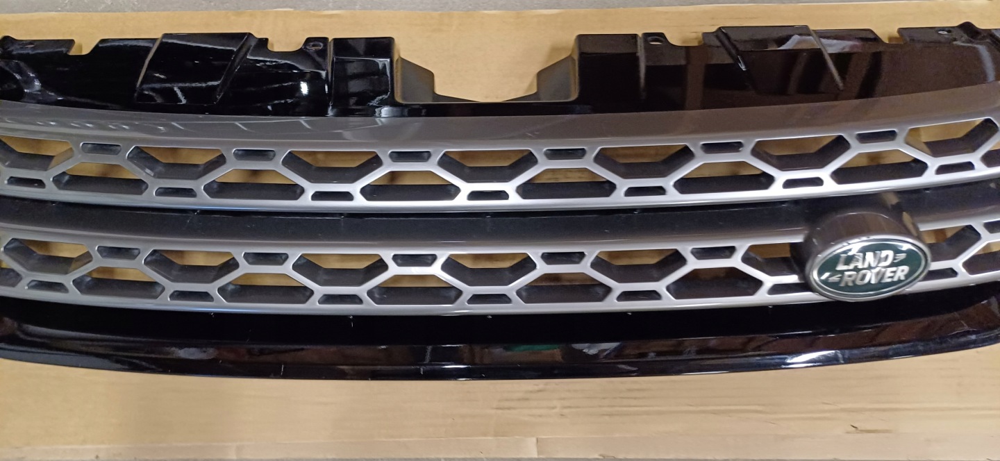 Land Rover Discovery LA Kühlergrill FRONTGRILL Kühlergitter RT2016GRIL - Thumbnail 3