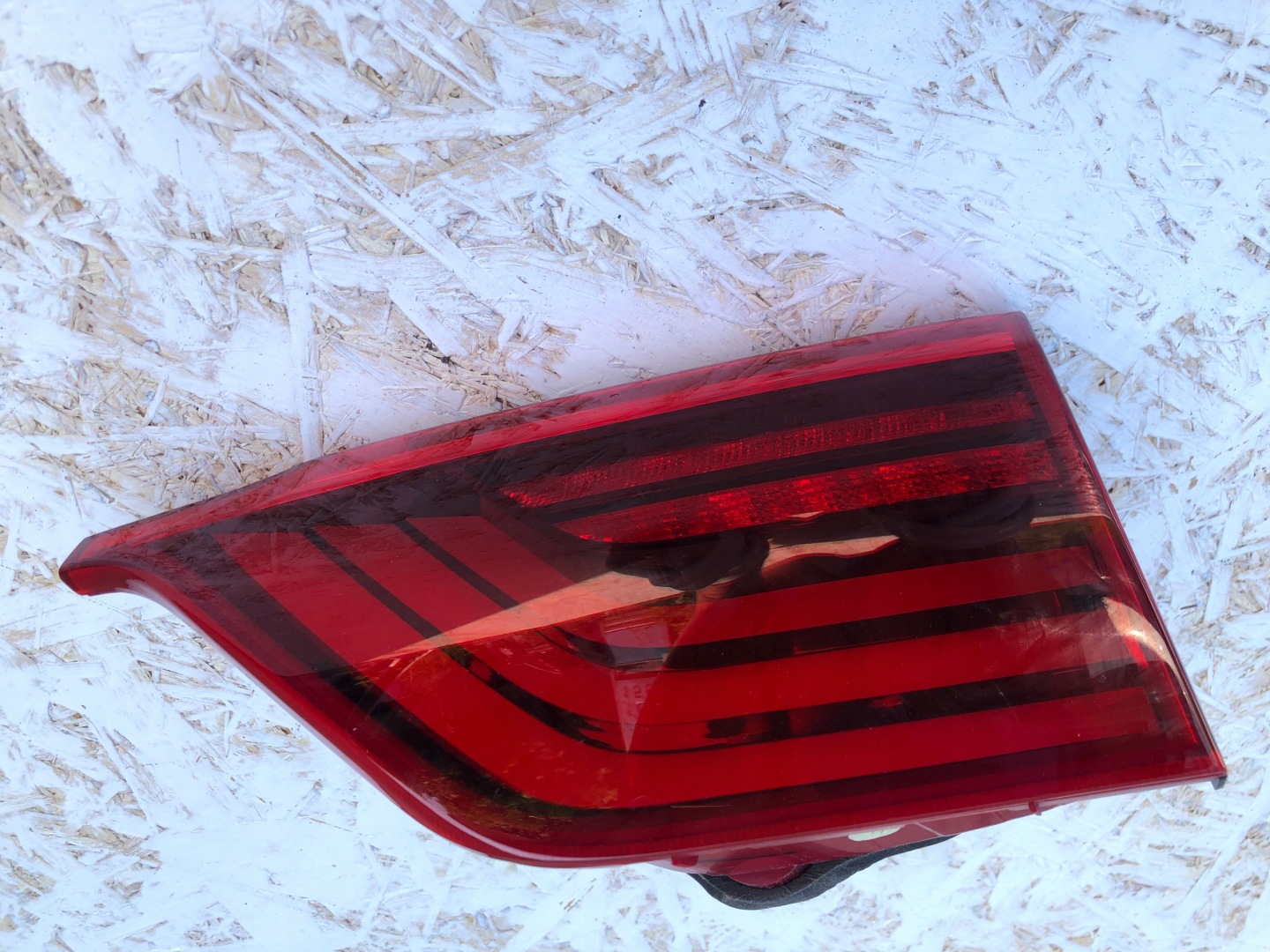 Kia Sportage JA Rückleuchte Rearlamp - Thumbnail 2