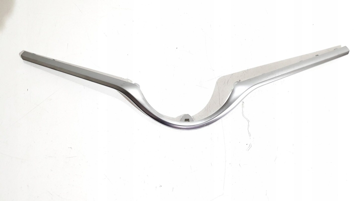 Toyota Yaris I P1 Kühlergrill FRONTGRILL Kühlergitter 531210D250 - Thumbnail 4