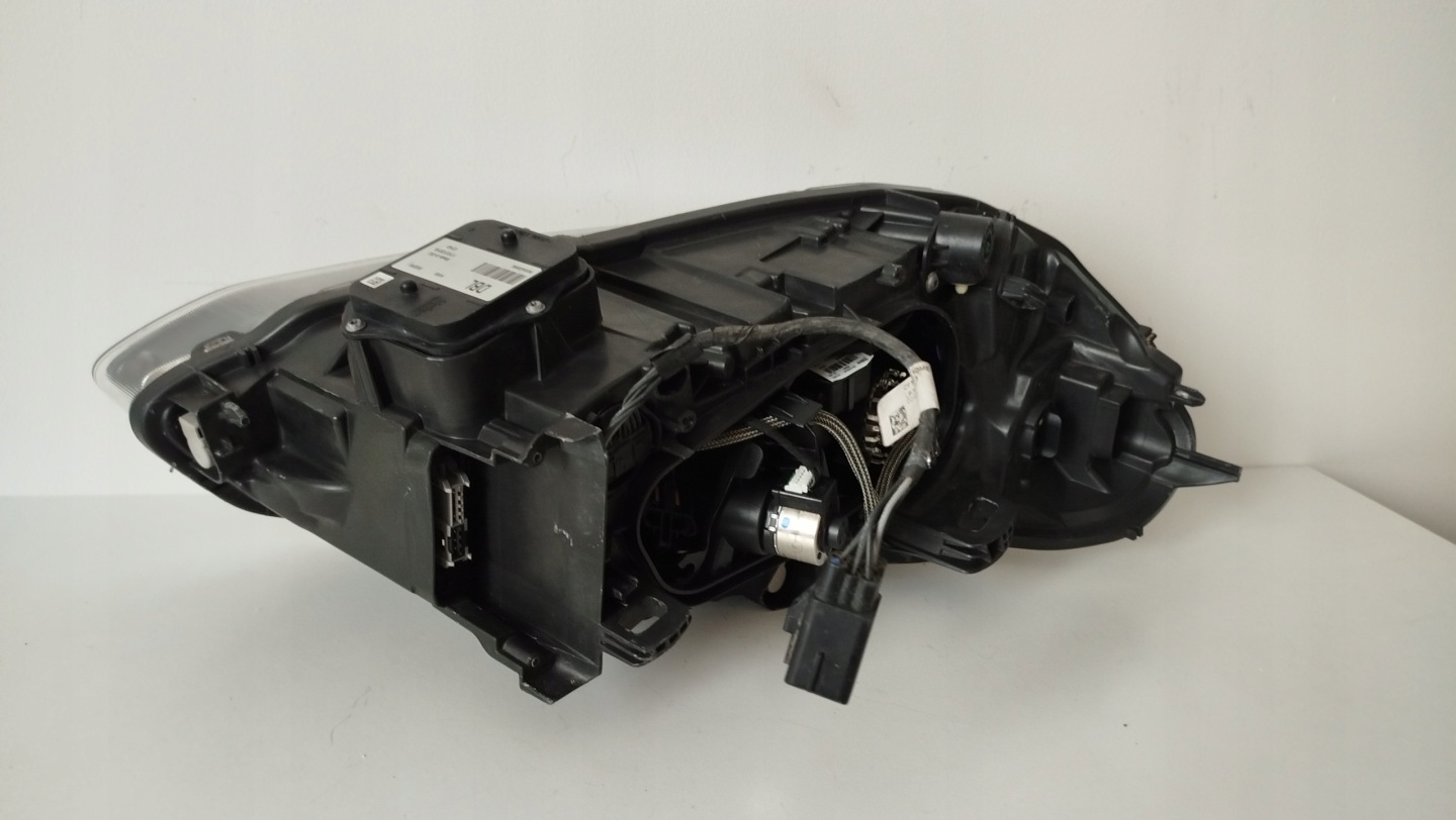Frontscheinwerfer Volvo XC60 31420275AB Xenon Links Scheinwerfer Headlight - Thumbnail 11