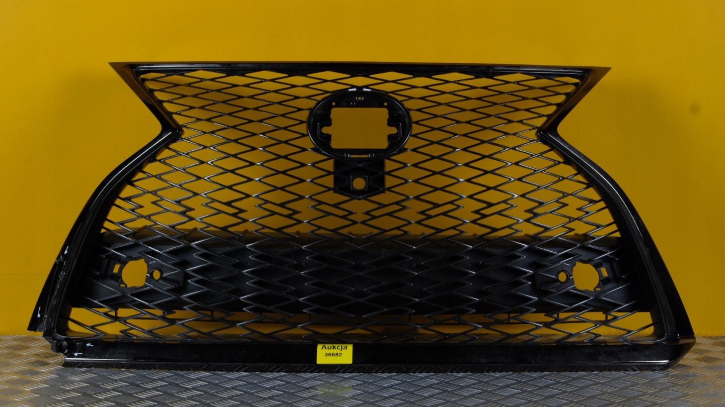Lexus RX HXU3 Kühlergrill FRONTGRILL Kühlergitter - Thumbnail 1