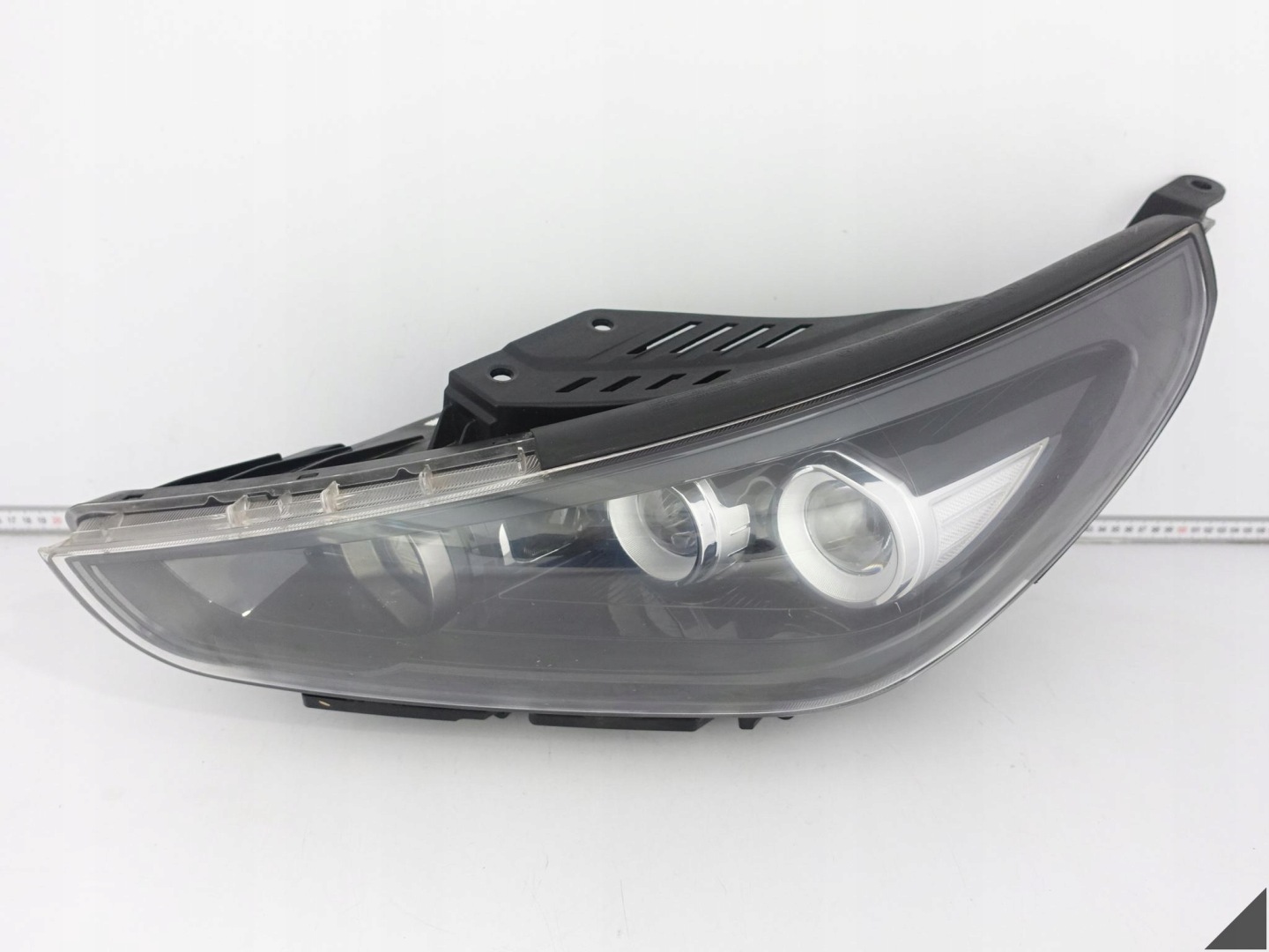 Frontscheinwerfer Hyundai i30 FDH 92121050 High Performance LED Links Headlight - Thumbnail 1