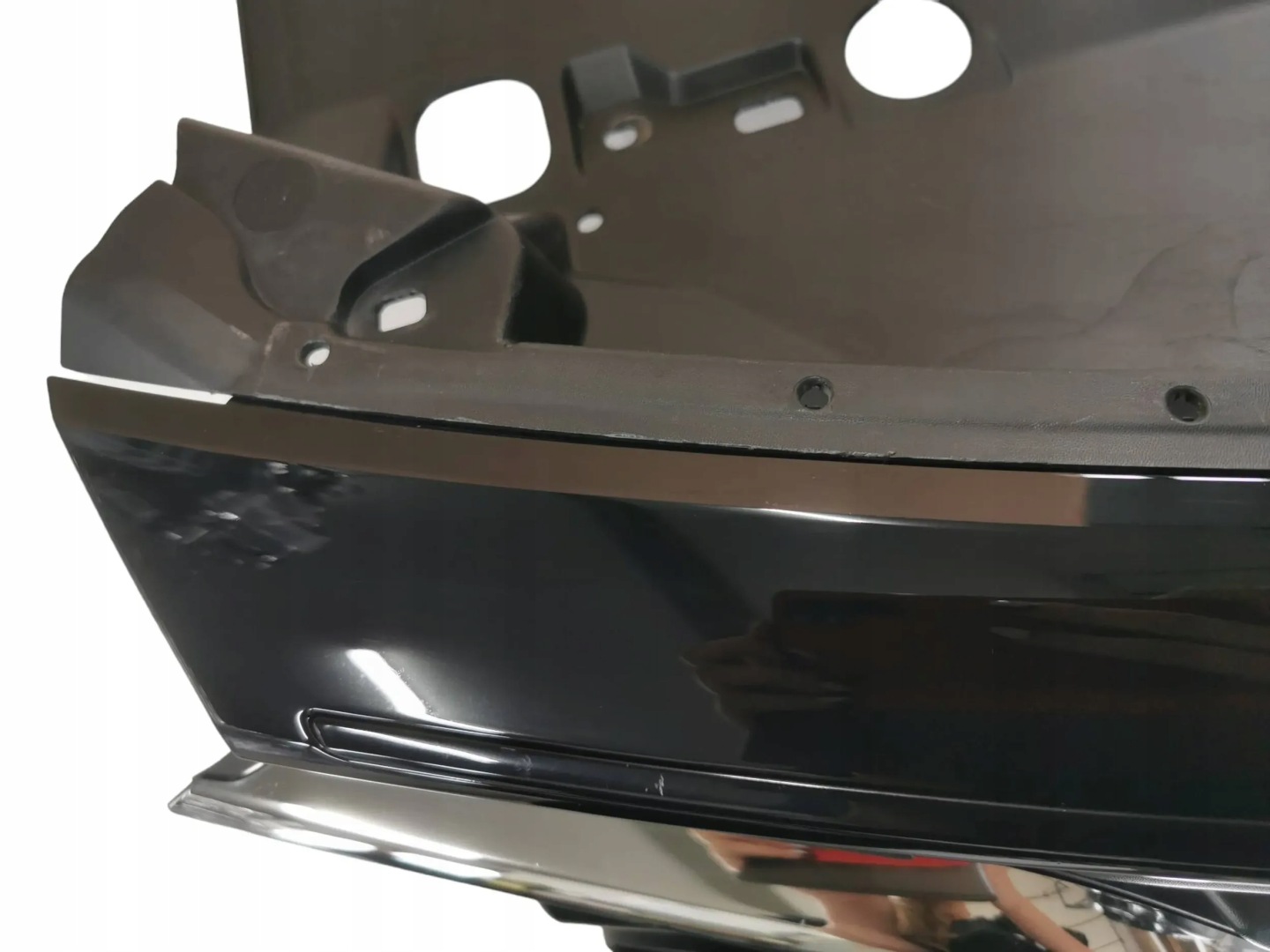 Renault Captur RJB Kühlergrill FRONTGRILL Kühlergitter 620902271R - Thumbnail 10