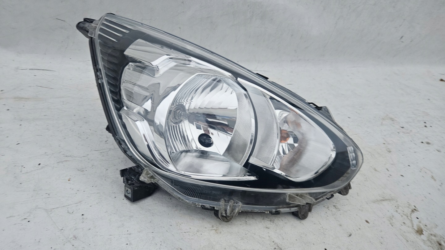 Frontscheinwerfer Mitsubishi Space Star A00 8301C194 LED Rechts Headlight - Thumbnail 1