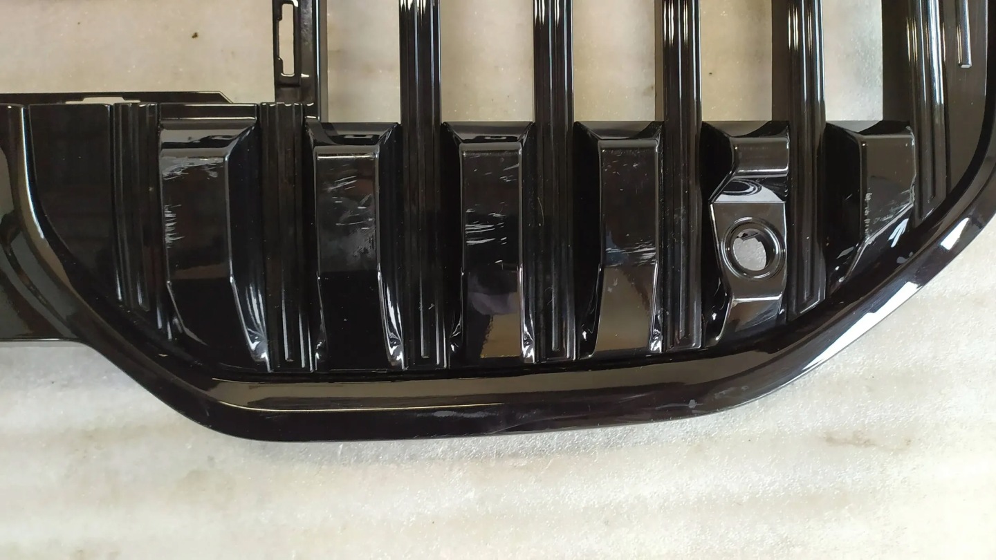 BMW 7 G70 Kühlergrill FRONTGRILL Kühlergitter 5A3DB03 - Thumbnail 6