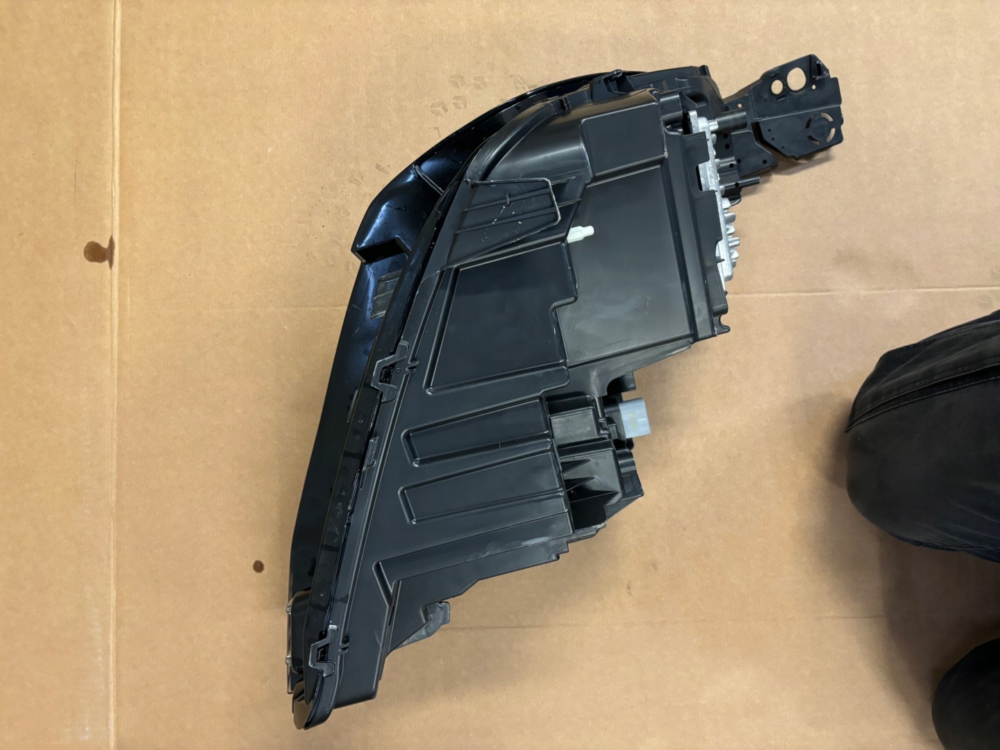 Frontscheinwerfer Peugeot 3008 9836230180 LED Links Scheinwerfer Headlight - Thumbnail 7