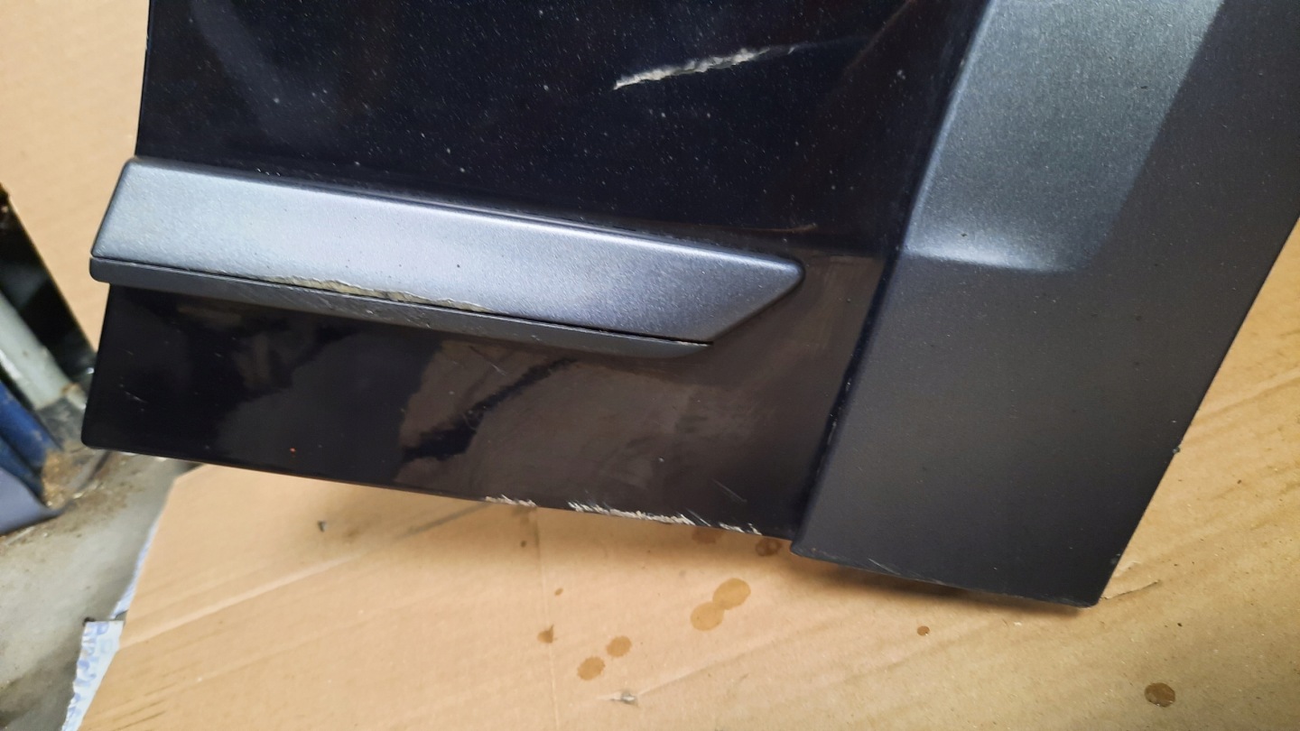 Kotflügel Volvo S90/V90 S90 Vorne Rechts Fender Parafanghi Ailes - Thumbnail 9