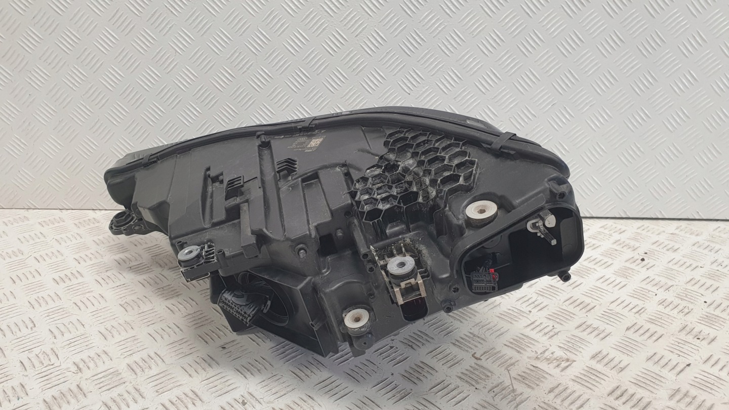 Frontscheinwerfer Audi e-tron 4KE941040D LED Rechts Scheinwerfer Headlight - Thumbnail 12