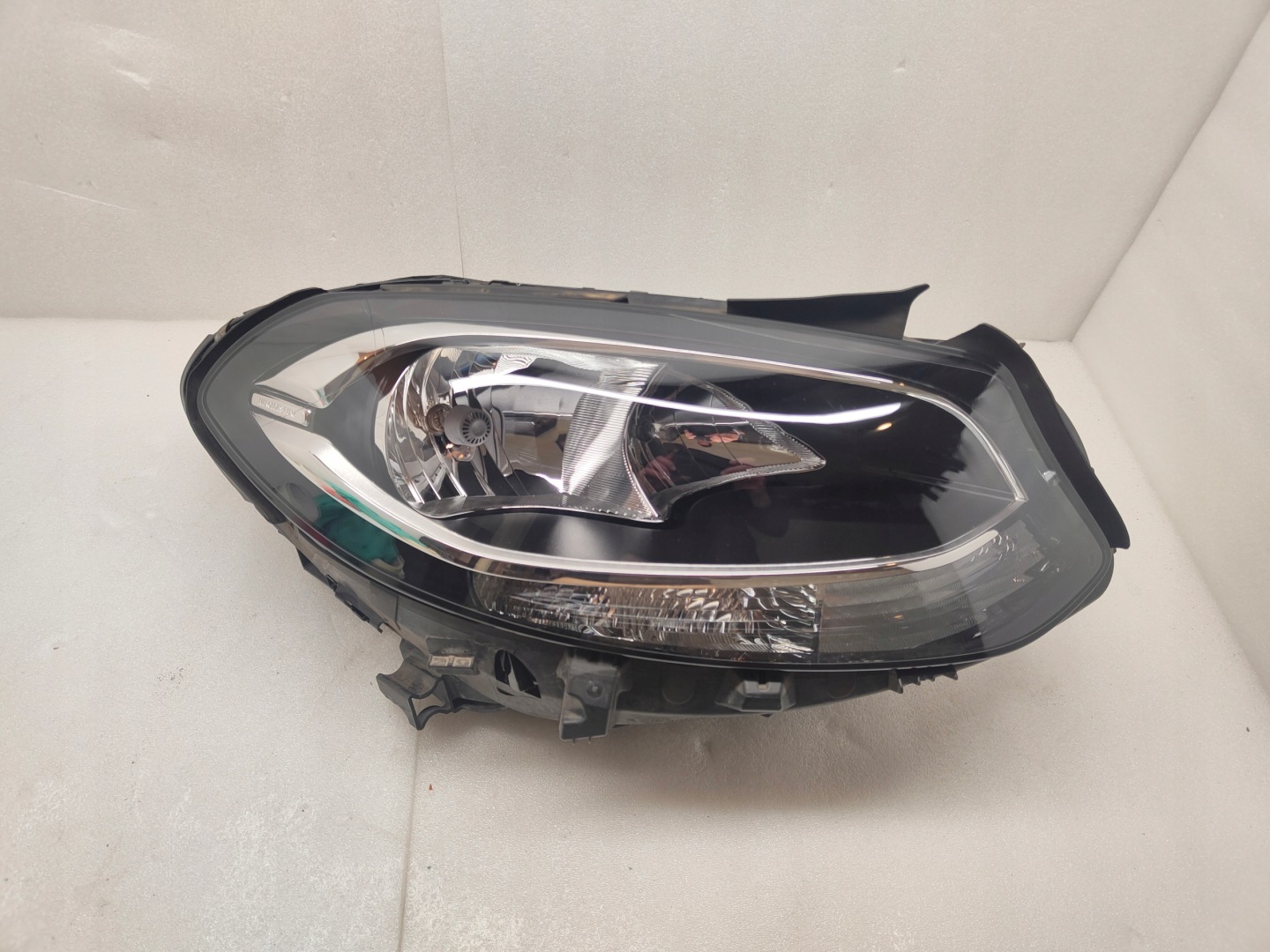 Frontscheinwerfer Mercedes-Benz B-Klasse W246 A2468205461 LED Rechts Headlight - Thumbnail 1