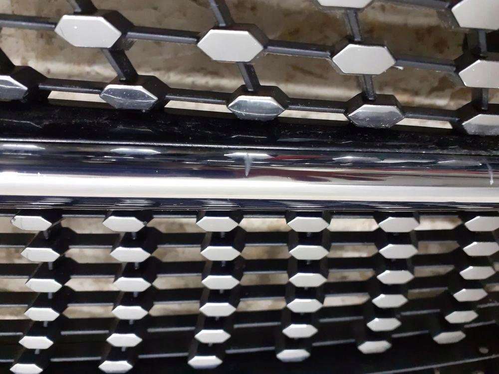 Mercedes-Benz A-Klasse W176 Kühlergrill FRONTGRILL Kühlergitter A1768881160 - Thumbnail 5