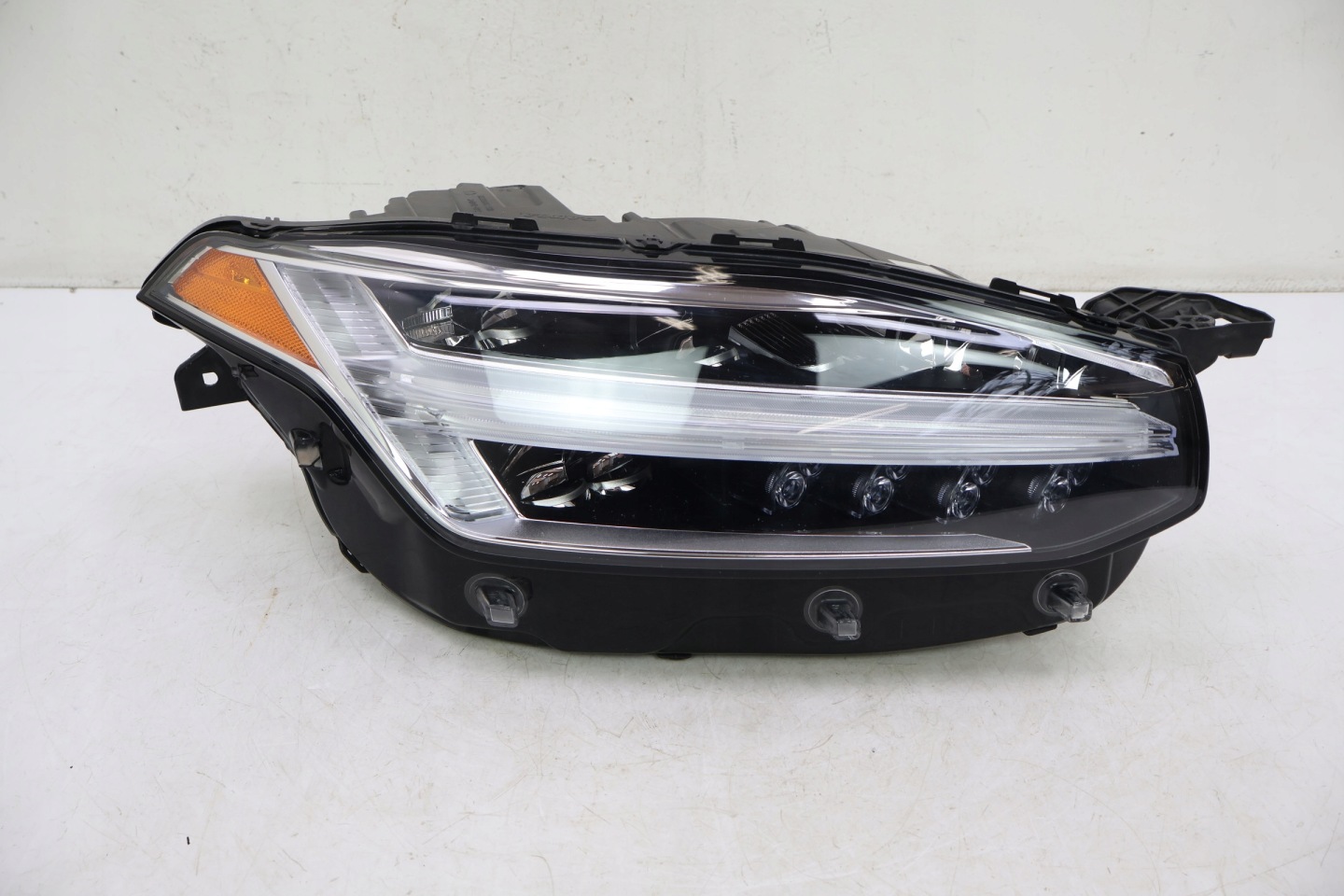 Frontscheinwerfer Volvo XC90 31468911 LED Rechts Scheinwerfer Headlight - Thumbnail 1