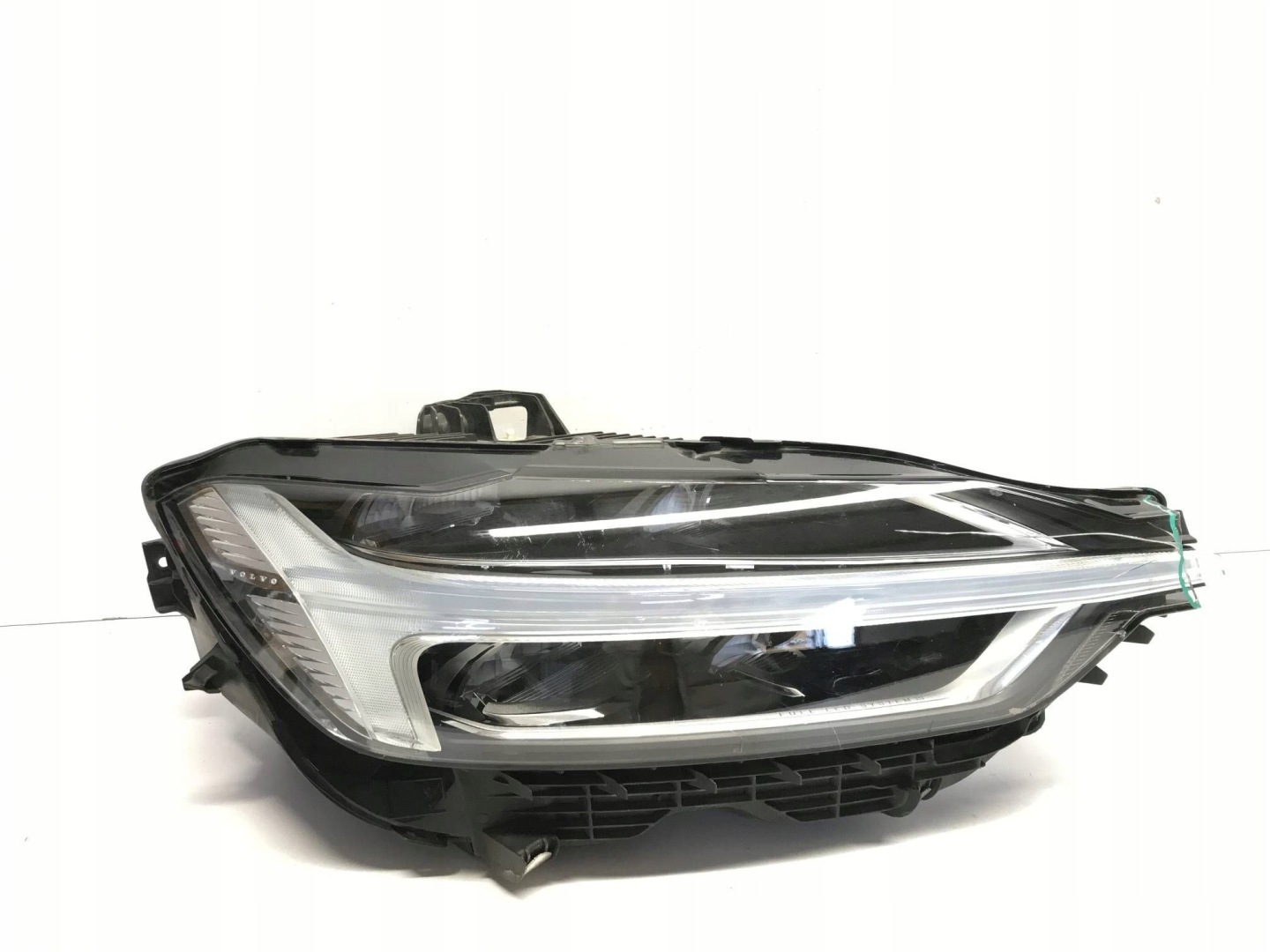 Frontscheinwerfer Volvo XC60 31420418 LED Rechts Scheinwerfer Headlight - Thumbnail 1