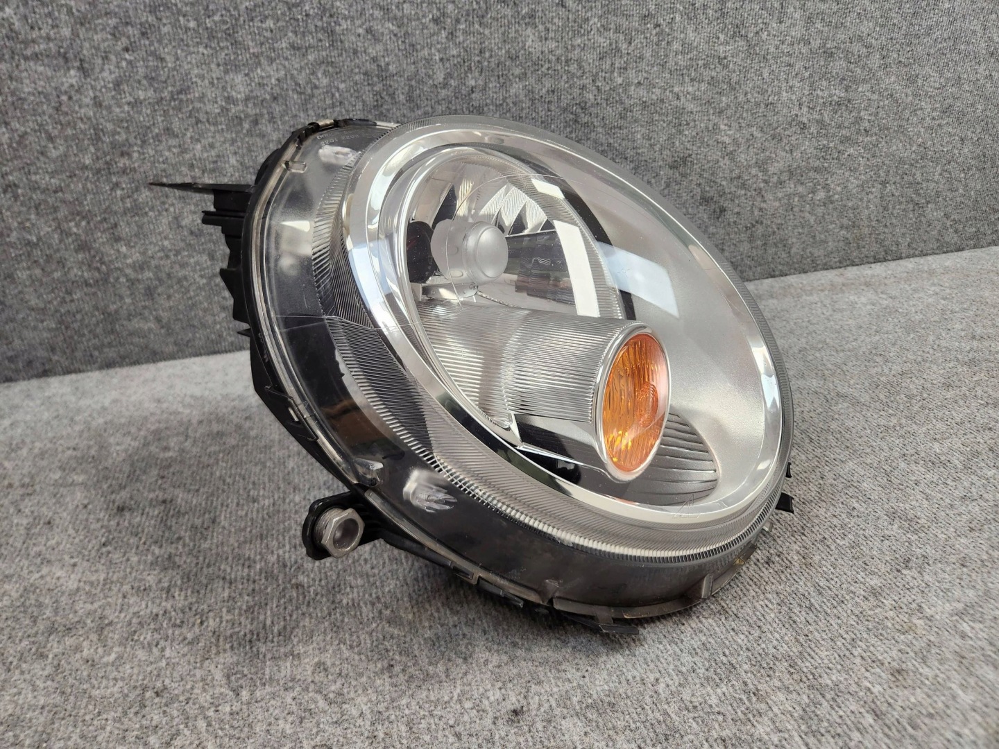 Frontscheinwerfer Mini MINI R56 LED Links Scheinwerfer Headlight - Thumbnail 3