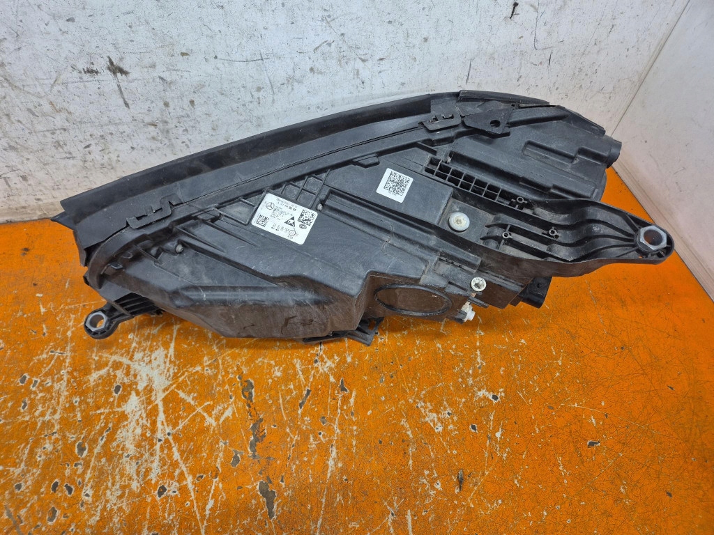 Frontscheinwerfer Mercedes-Benz GLE W167 A3072552591 LED Rechts Headlight - Thumbnail 9