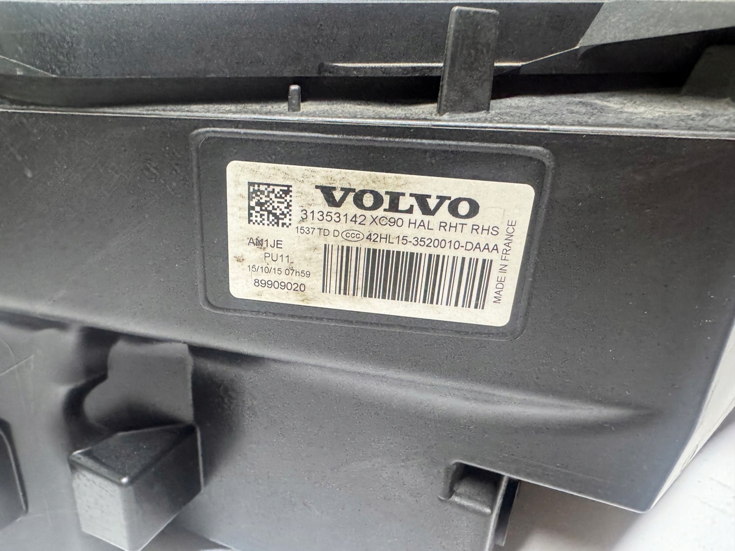Kia Niro SG2 Tür Vorne Links Door Porta Porte - Thumbnail 10