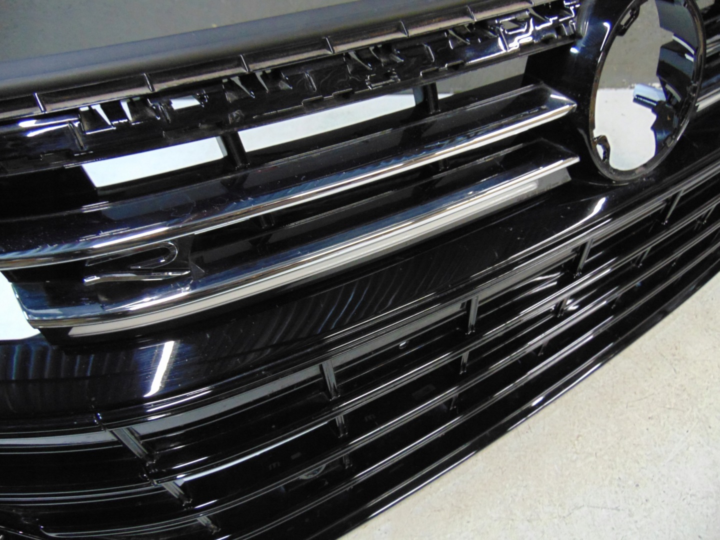 VW Arteon 3H Kühlergrill FRONTGRILL Kühlergitter 3G8853651CC - Thumbnail 6