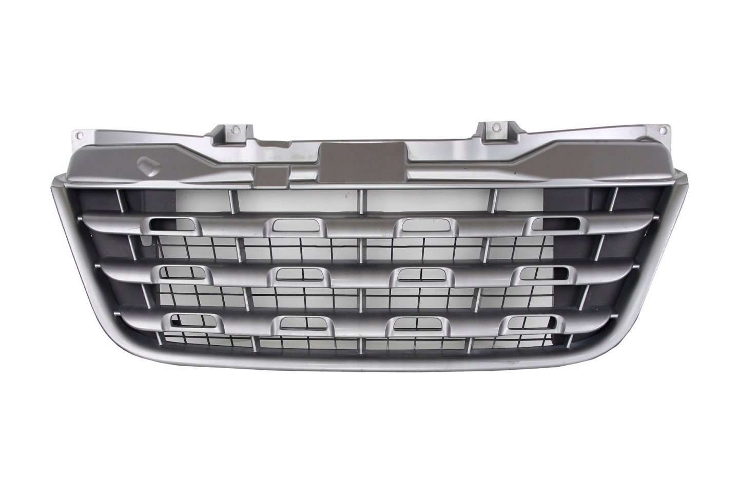 Renault Master II Kühlergrill FRONTGRILL Kühlergitter 623100256R - Thumbnail 1