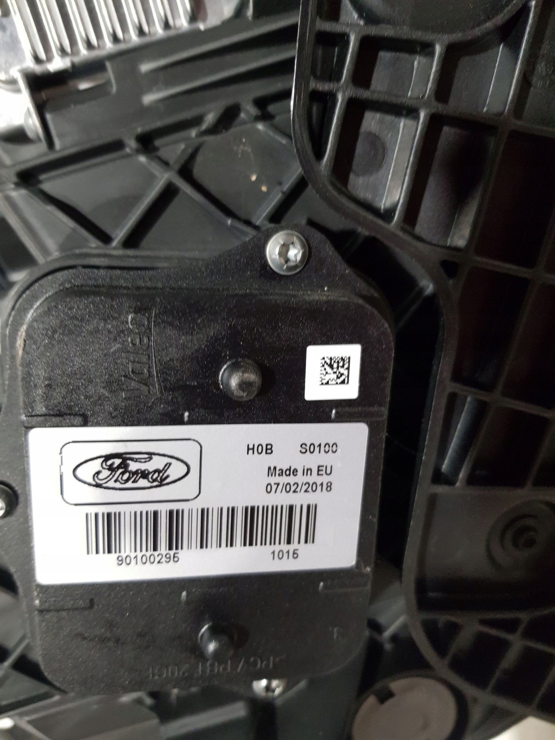 Frontscheinwerfer Ford Kuga III Mk3 LED Links Scheinwerfer Headlight - Thumbnail 10