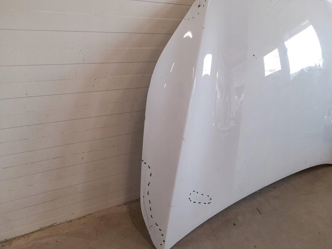 Motorhaube Kia Ceed CD Bonnet Hood - Thumbnail 3