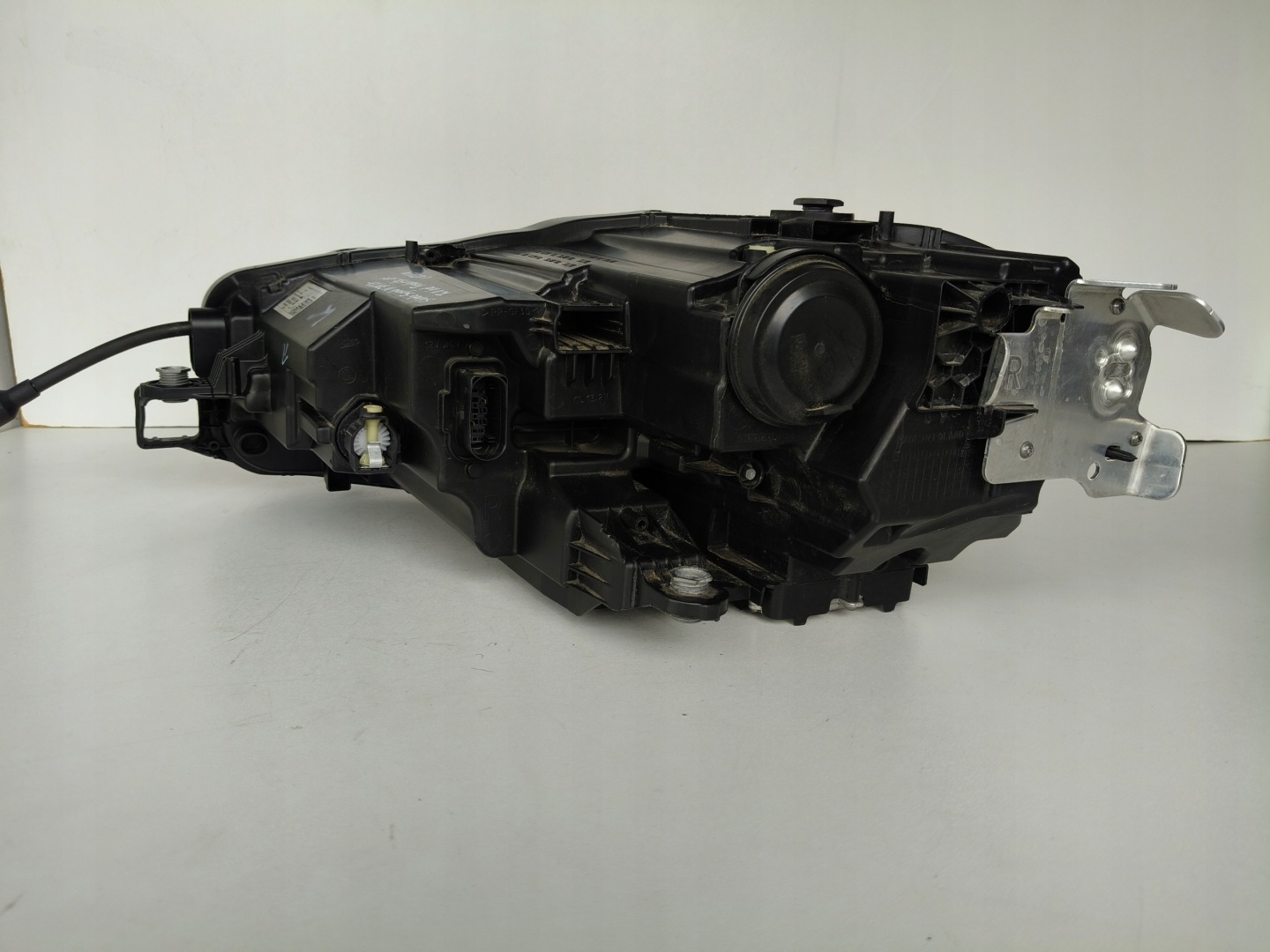 Frontscheinwerfer Skoda Superb 3U 3P1941016B LED Rechts Scheinwerfer Headlight - Thumbnail 12