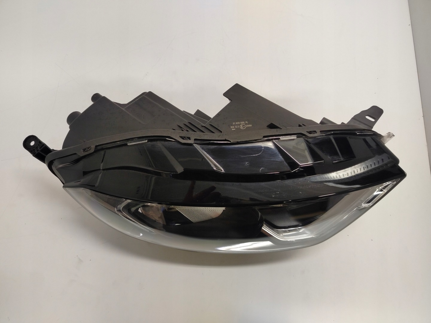 Frontscheinwerfer Ford EcoSport GN1513W030YAG LED Links Scheinwerfer Headlight - Thumbnail 9