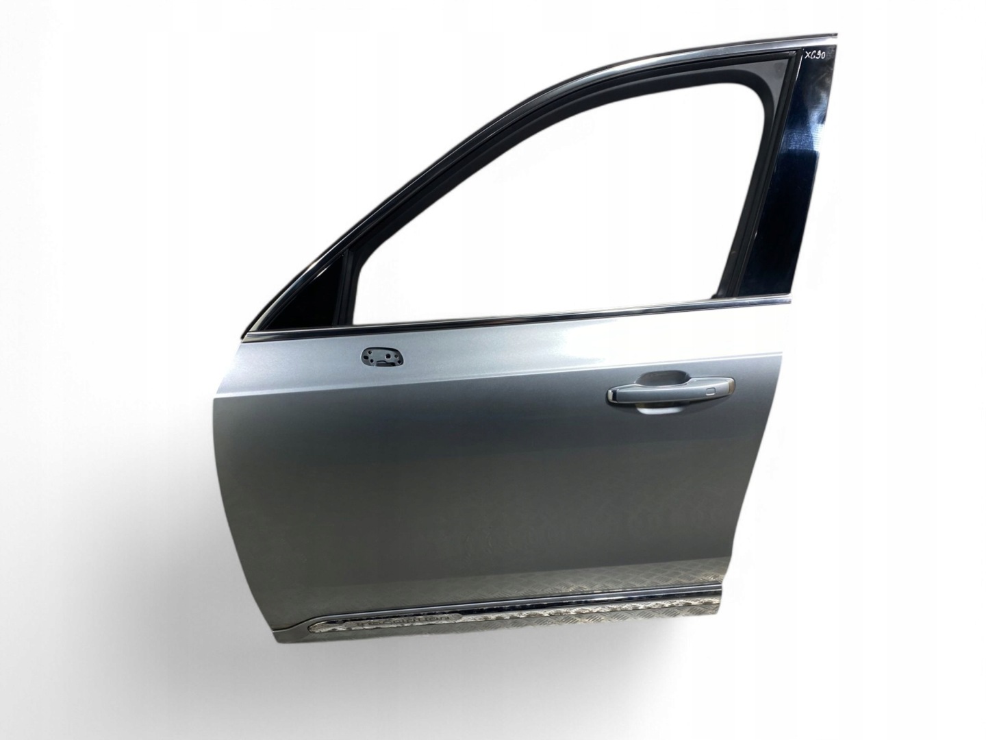 Volvo XC90 Tür Vorne Links Door Porta Porte - Thumbnail 9