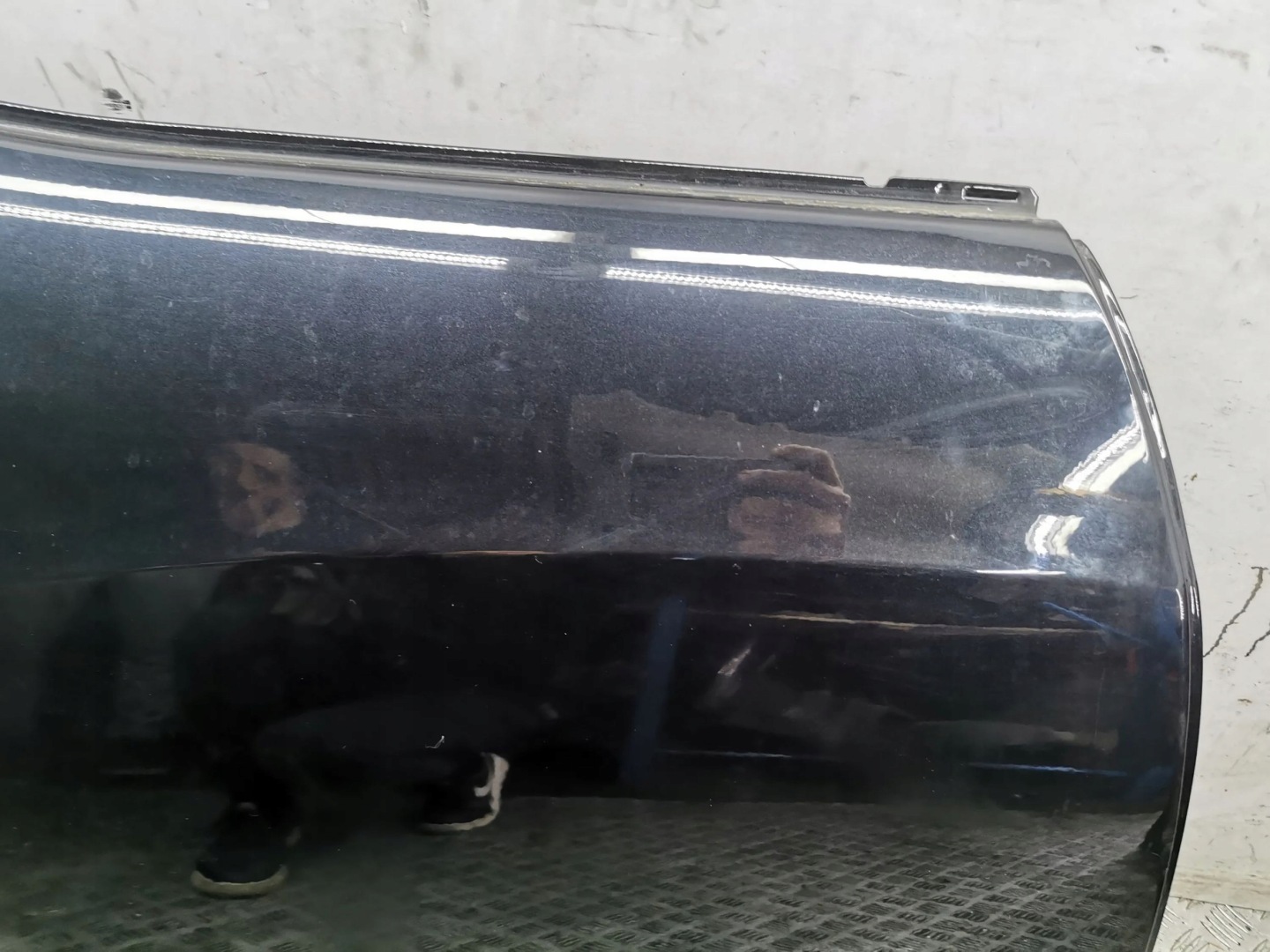 Maserati Ghibli AM336 Tür Vorne Rechts Door Porta Porte - Thumbnail 6