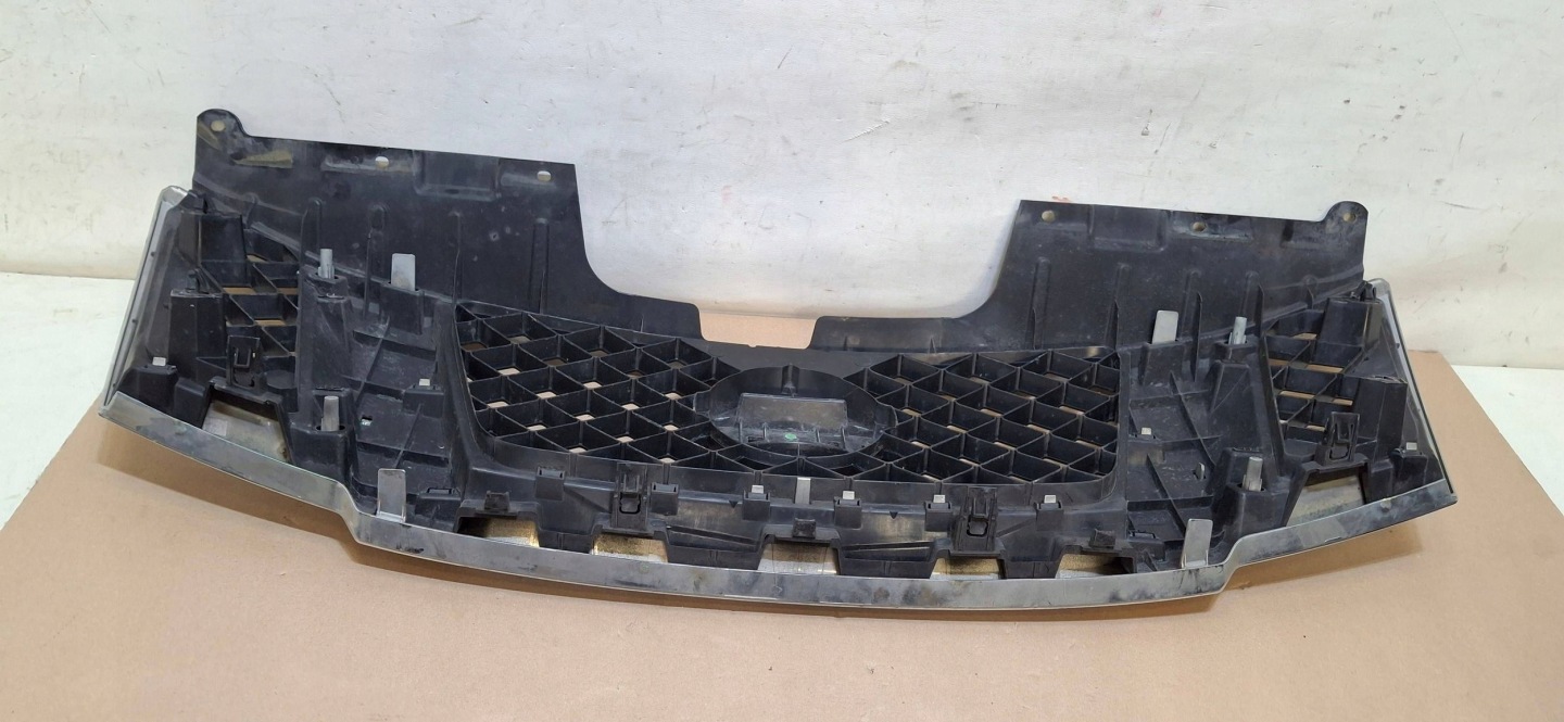 Nissan Navara D40 Kühlergrill FRONTGRILL Kühlergitter 62310SX00A - Thumbnail 6