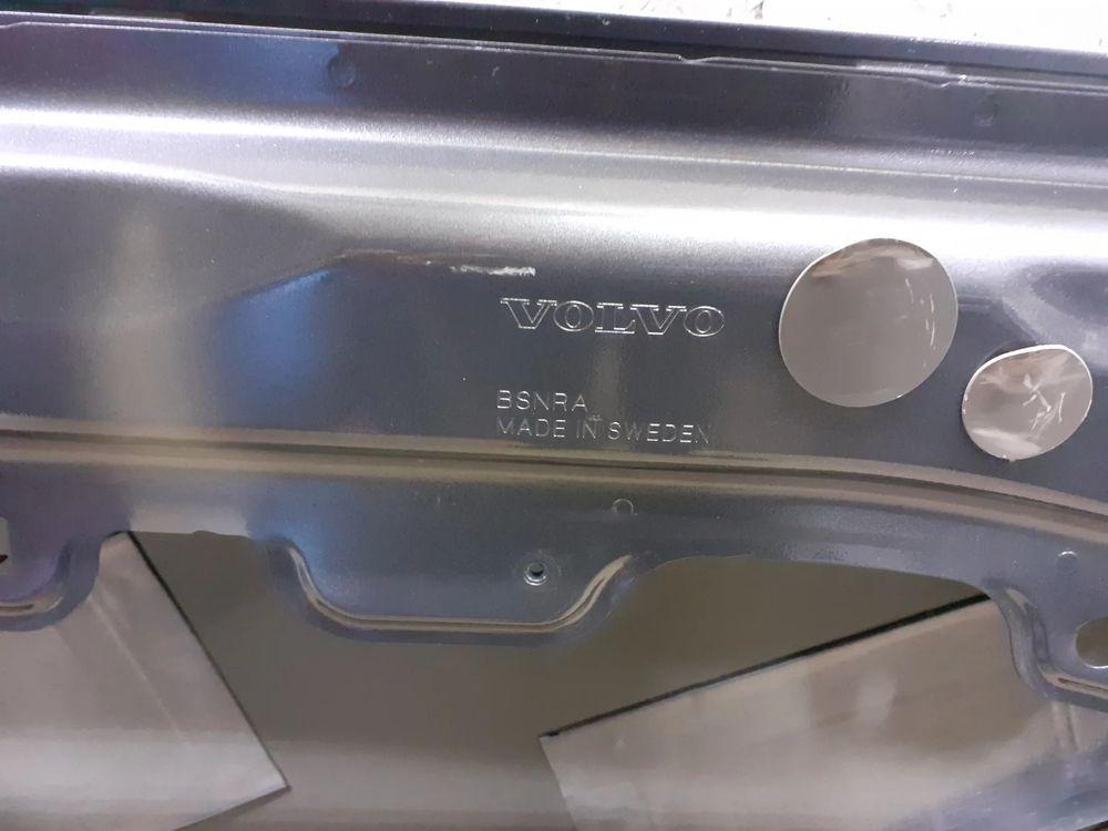 Volvo XC60 Tür Vorne Links Door Porta Porte - Thumbnail 10