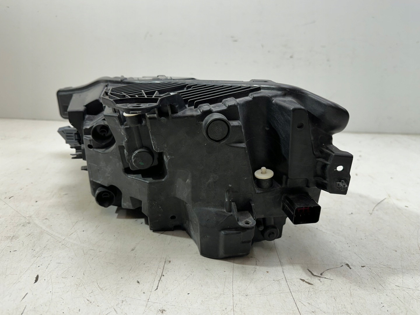Frontscheinwerfer Volvo XC60 32133549I LED Rechts Scheinwerfer Headlight - Thumbnail 10