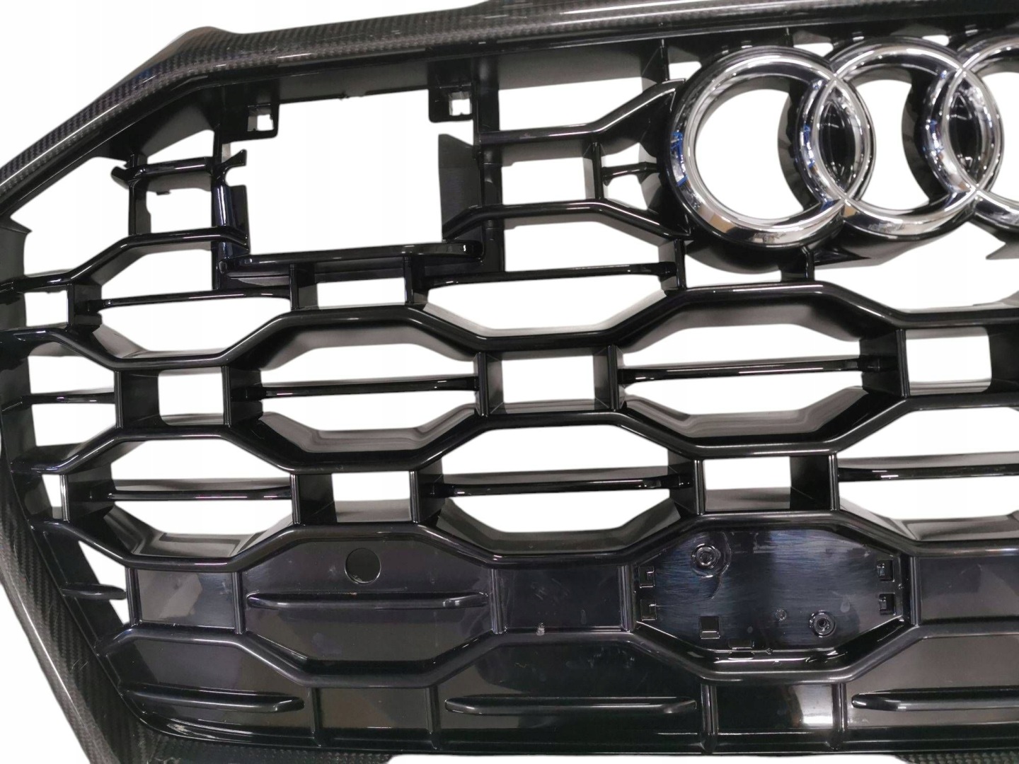 Audi Q8 Kühlergrill FRONTGRILL Kühlergitter 4M8853651B - Thumbnail 11