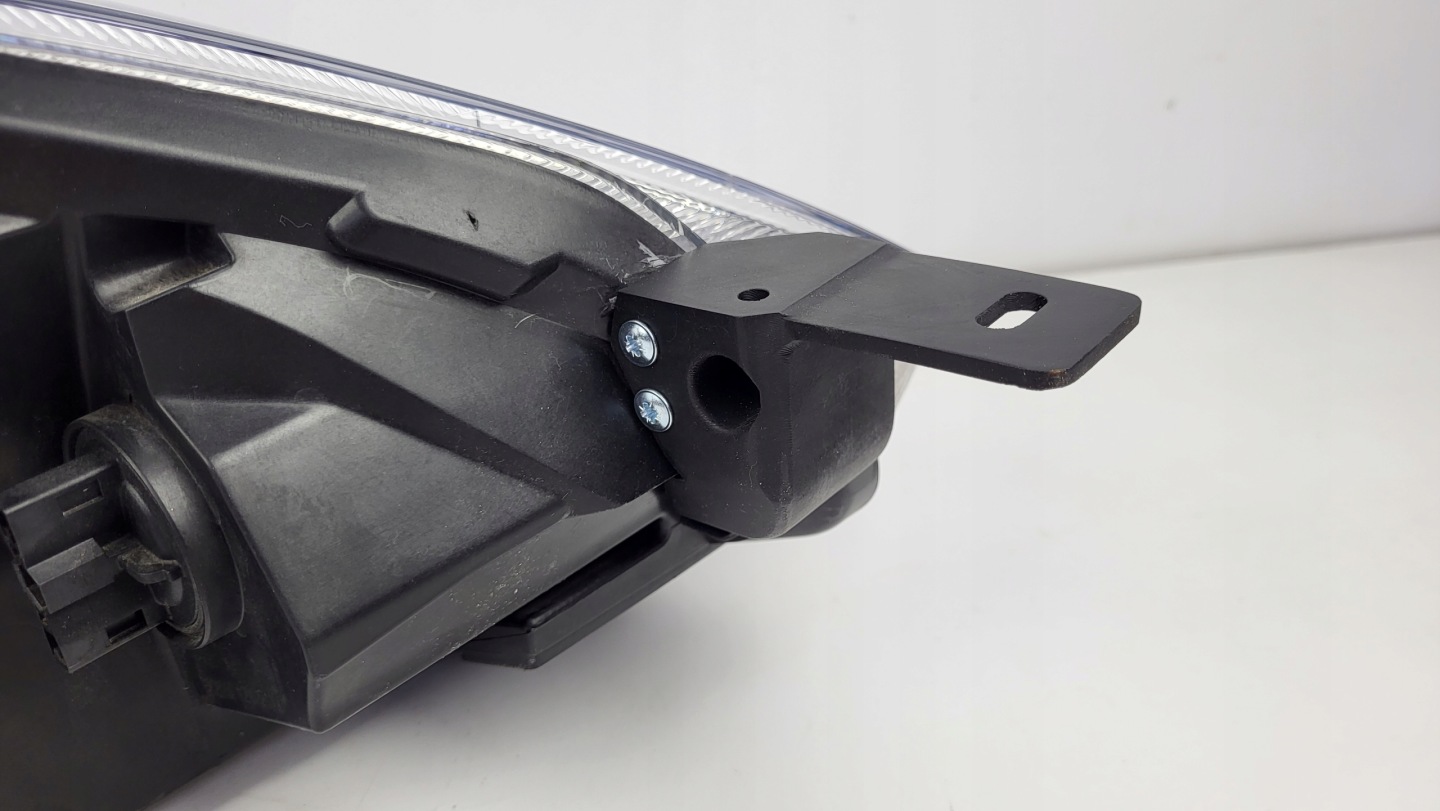 Frontscheinwerfer Ford Fiesta VIII Mk8 H1BB13W030CEK LED Links Headlight - Thumbnail 11