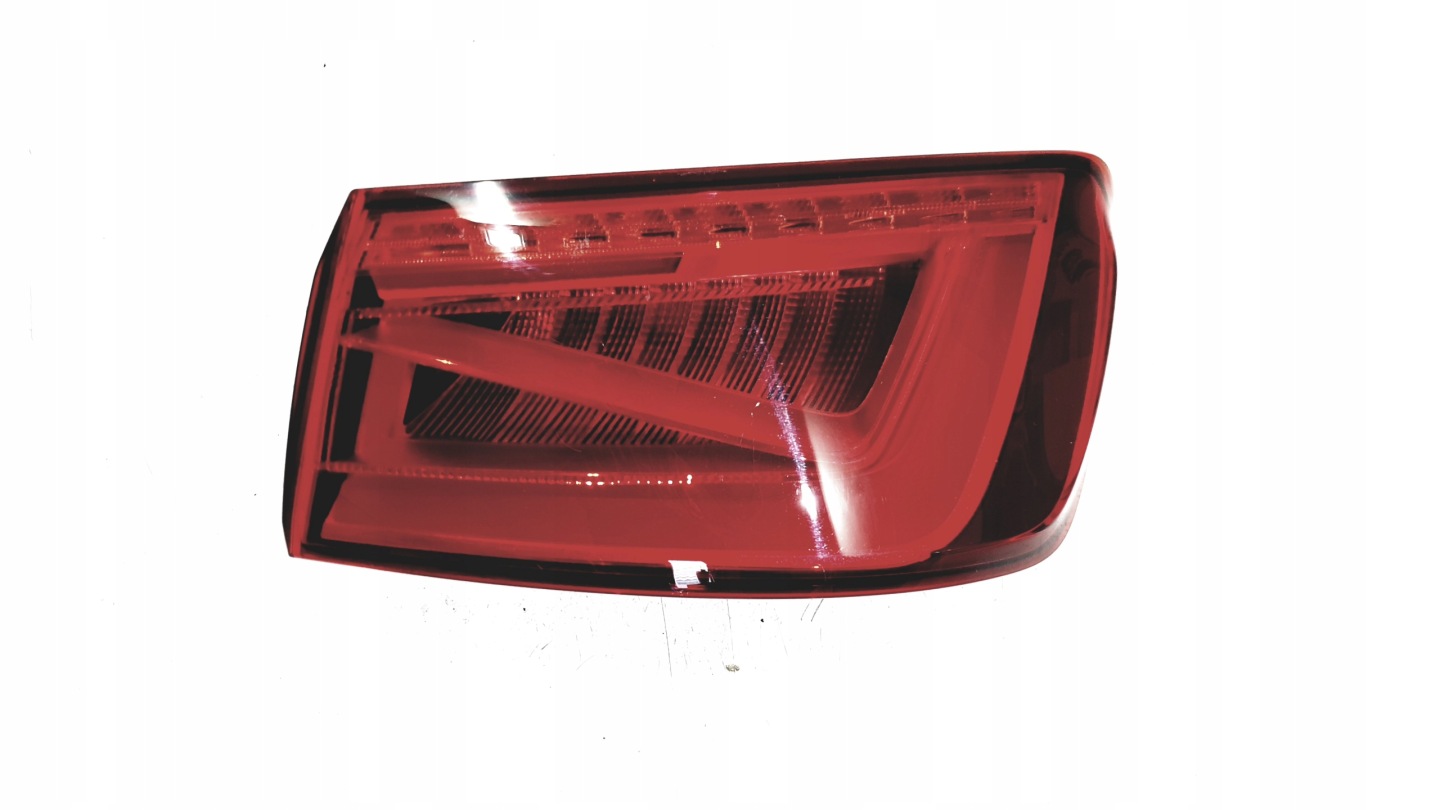Audi A3 8Y Rückleuchte Rearlamp - Thumbnail 1
