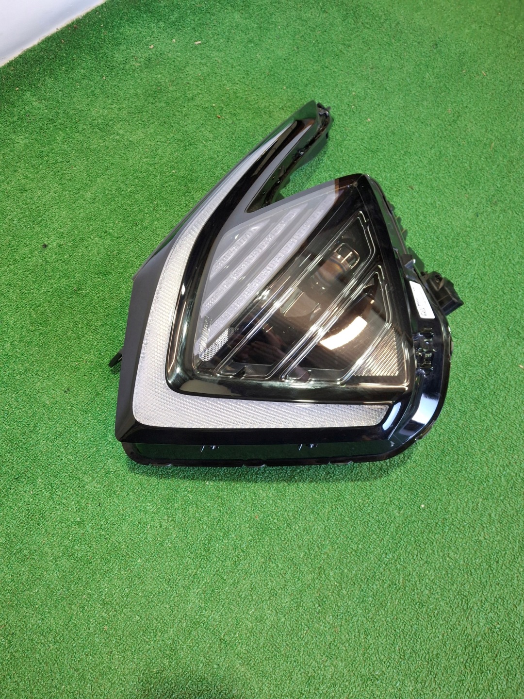 Frontscheinwerfer Kia Sportage NQ5 LED Links Scheinwerfer Headlight - Thumbnail 2