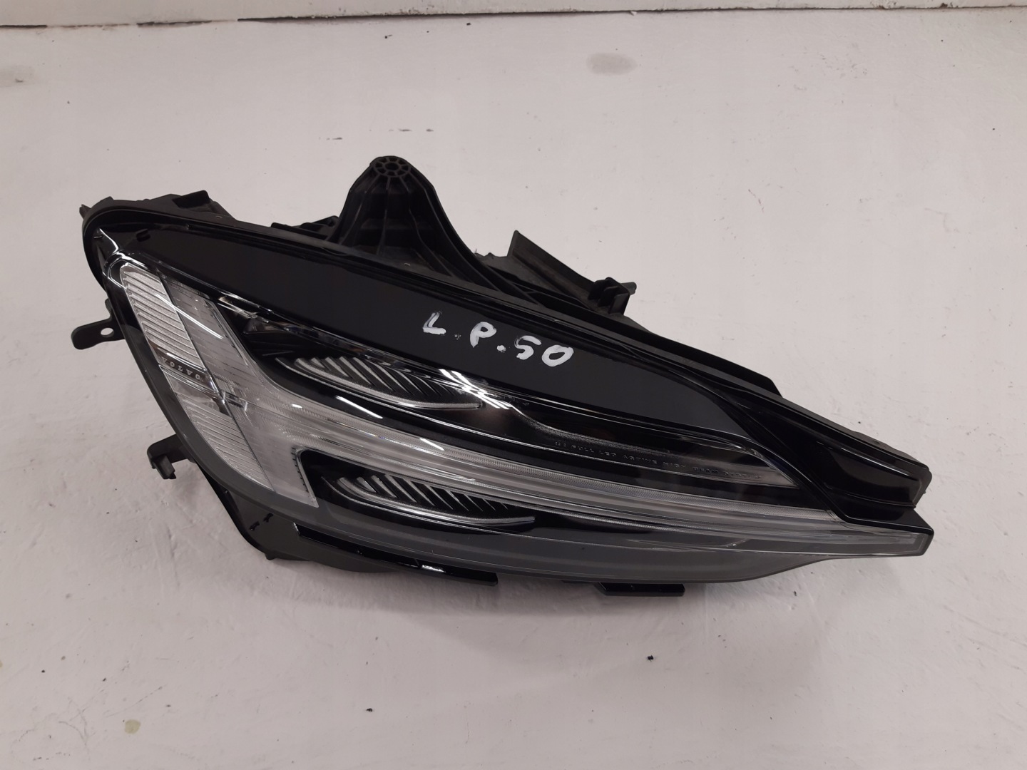 Frontscheinwerfer Volvo S60/V60 V60 LED Rechts Scheinwerfer Headlight - Thumbnail 10