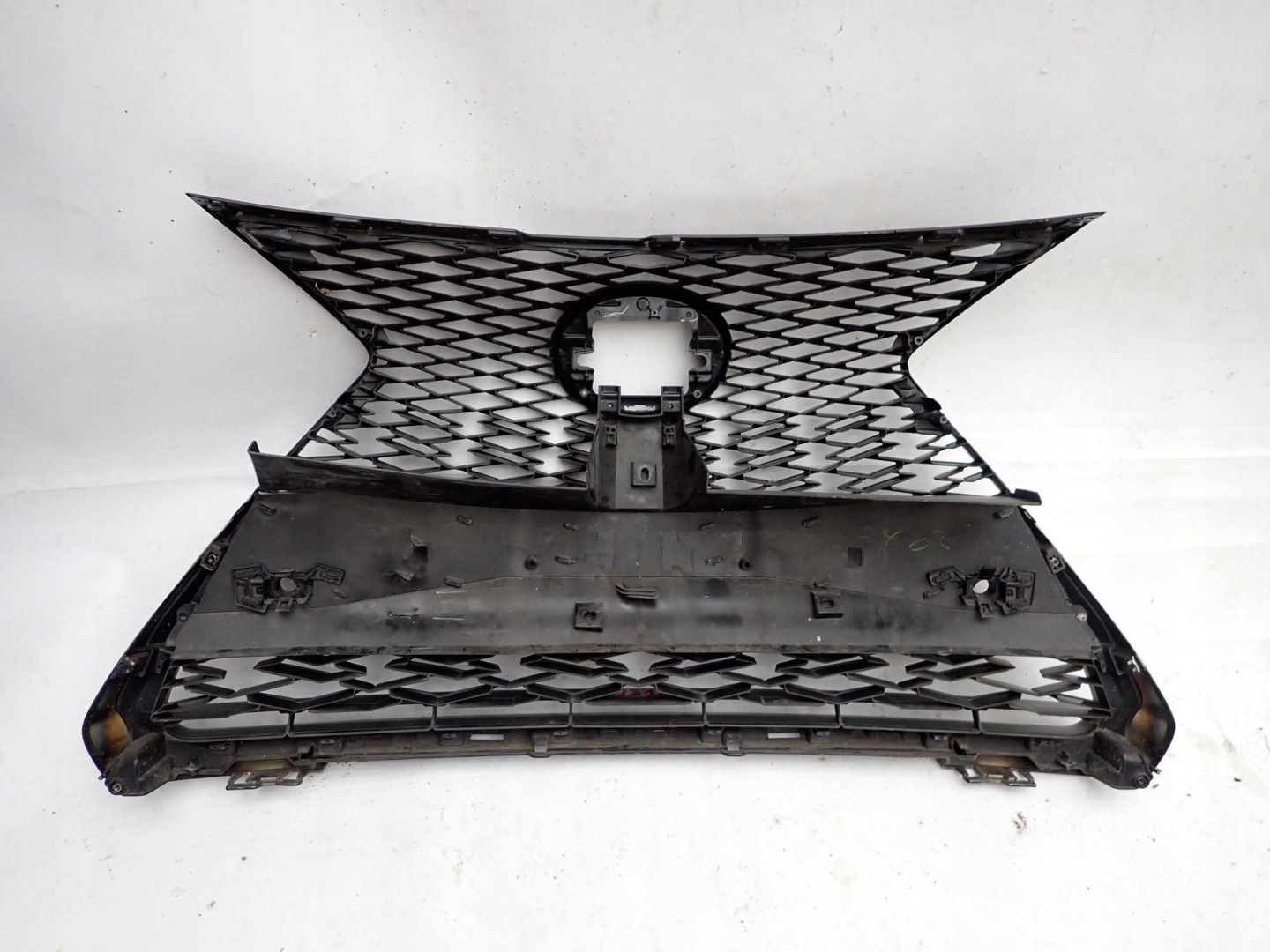 Lexus UX ZA1 Kühlergrill FRONTGRILL Kühlergitter 5310176350 - Thumbnail 8