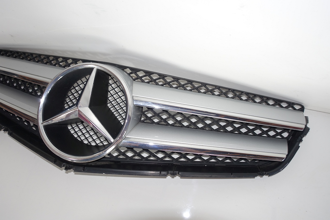 Mercedes-Benz E-Klasse W207 Kühlergrill FRONTGRILL Kühlergitter A2078880283 - Thumbnail 5