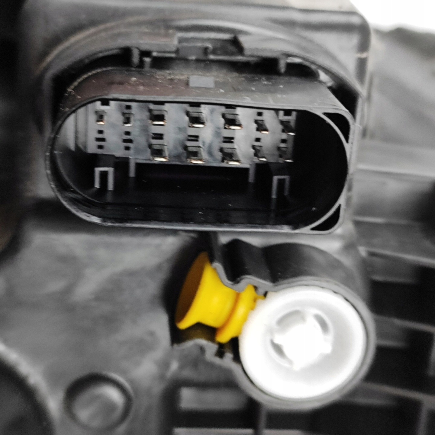 Frontscheinwerfer Skoda Karoq 57C 57C941009 LED Links Scheinwerfer Headlight - Thumbnail 7