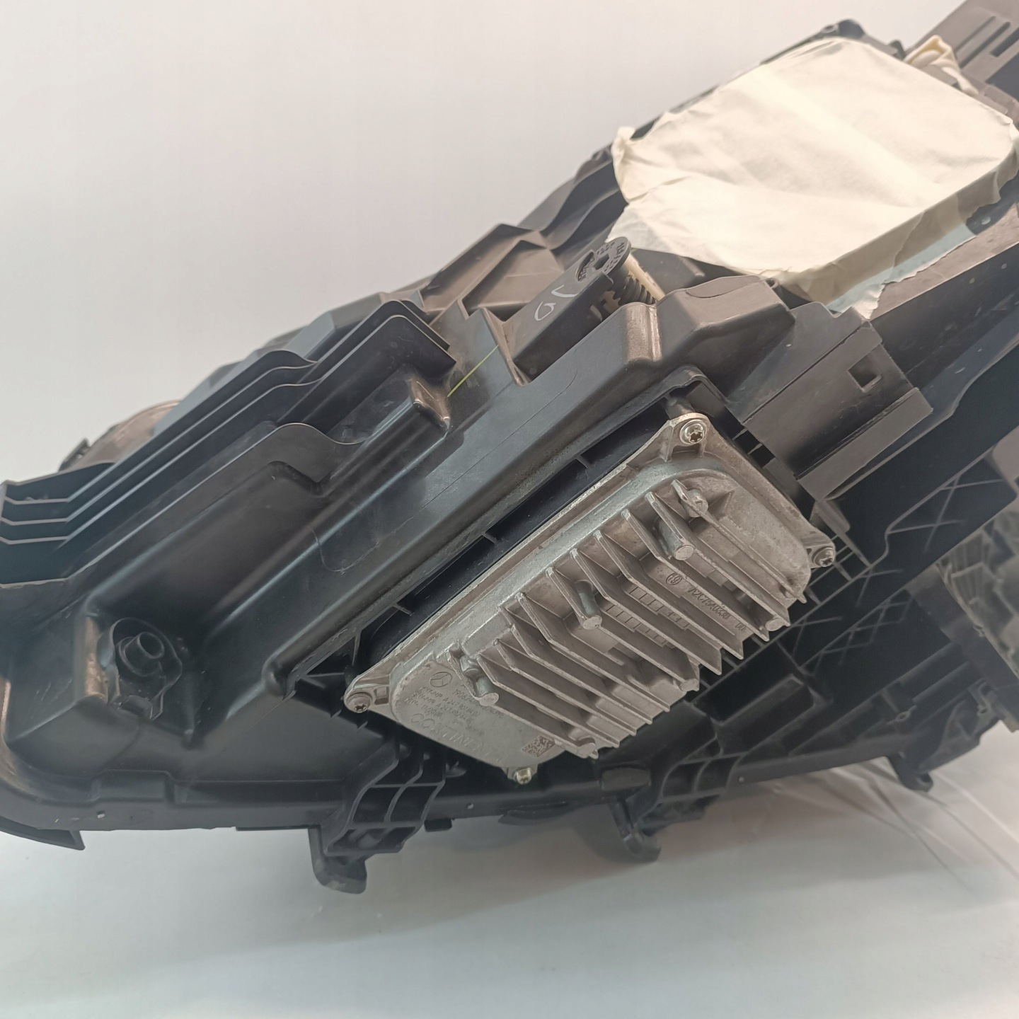 Frontscheinwerfer Mercedes-Benz GLS W167 A1679066001 Multibeam LED Rechts Headlight - Thumbnail 11