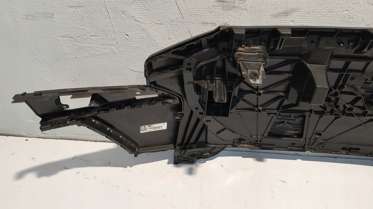 Audi Q4 Kühlergrill FRONTGRILL Kühlergitter 89A807725 - Thumbnail 9