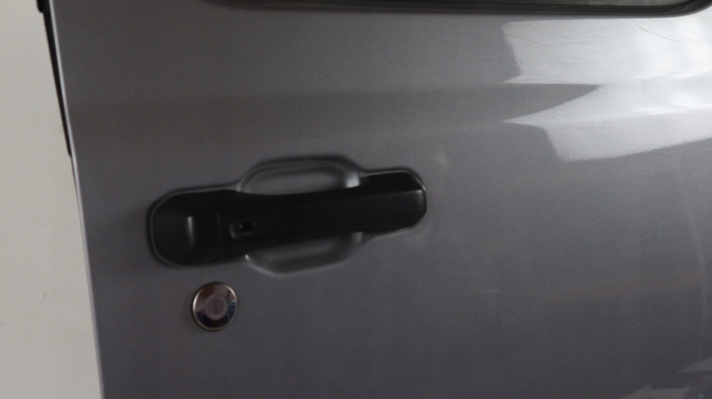 Jeep Wrangler JL Tür Vorne Rechts SUV Door Porta Porte - Thumbnail 6