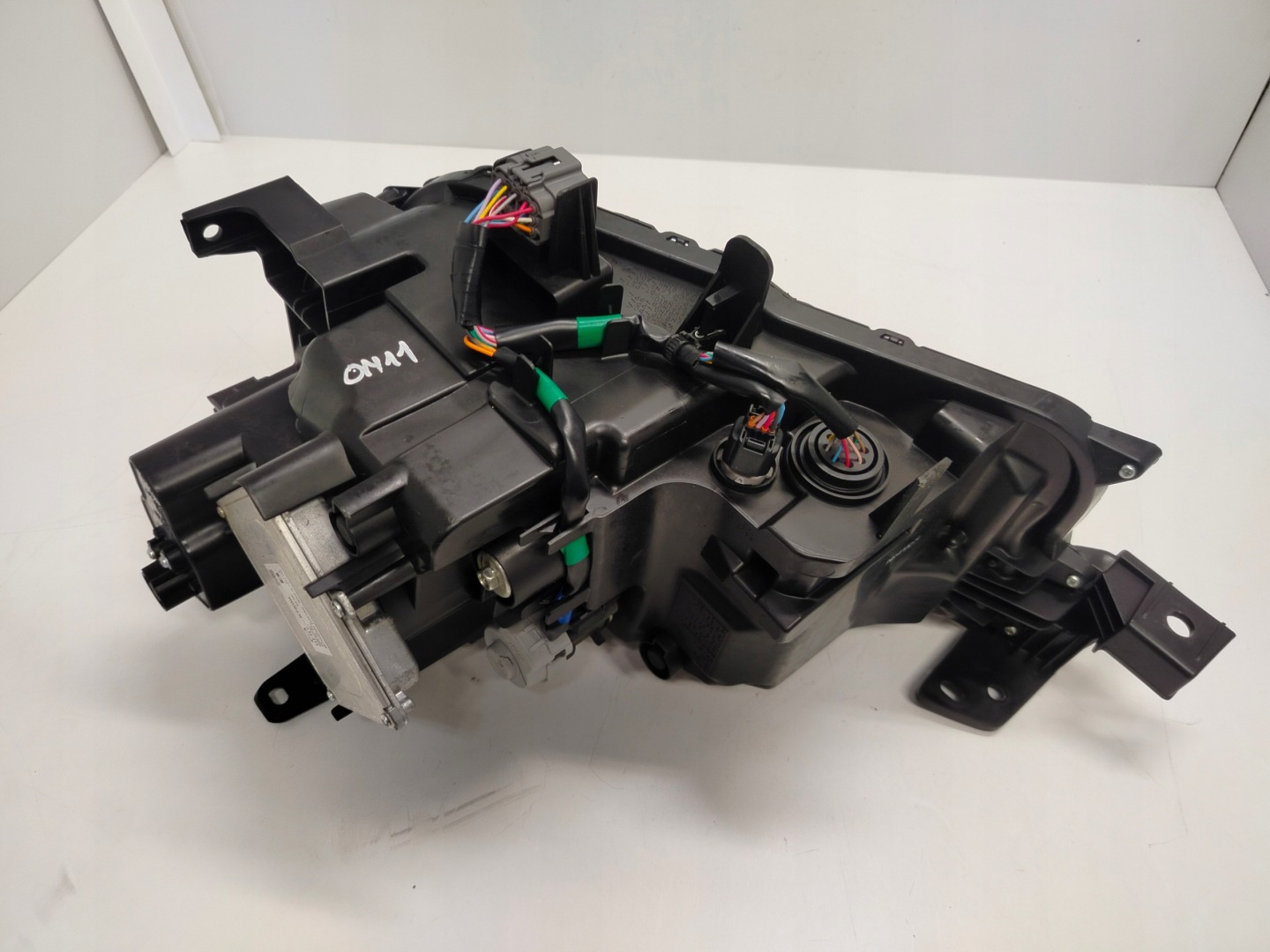 Frontscheinwerfer Mazda CX-30 LED Links Scheinwerfer Headlight - Thumbnail 10