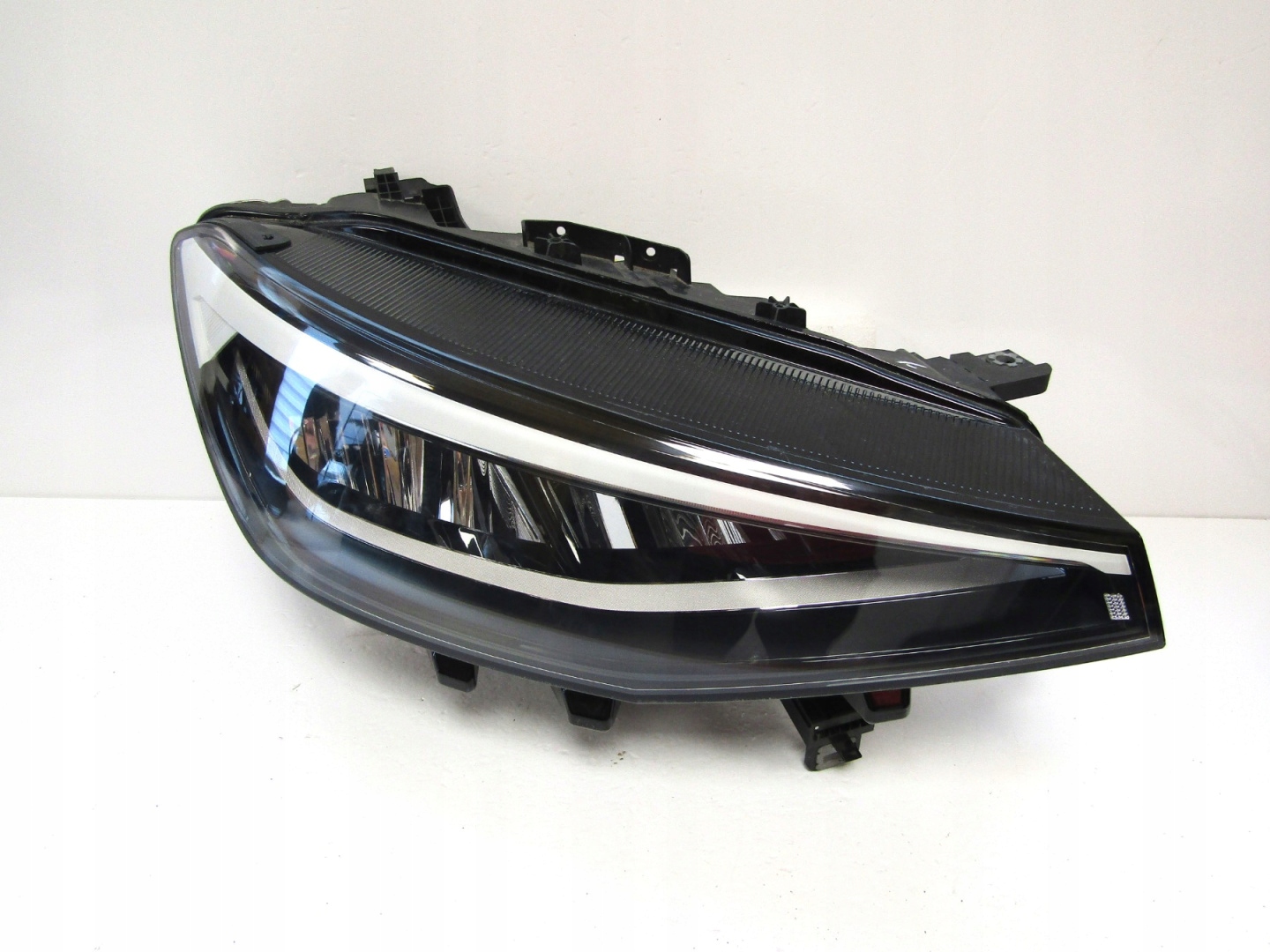 Frontscheinwerfer VW ID.4 E2 LED Rechts Scheinwerfer Headlight - Thumbnail 8