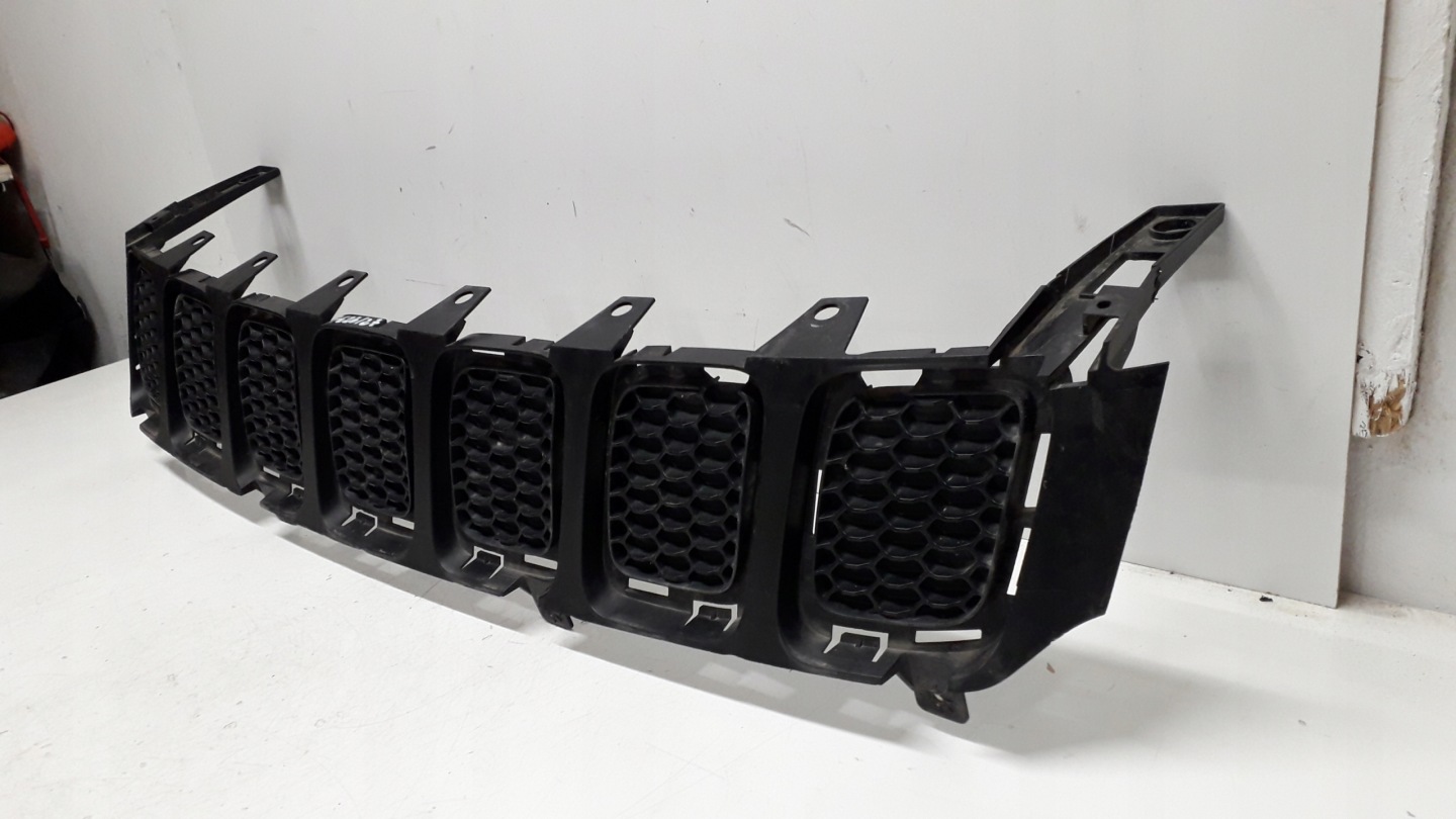 Jeep Compass MX Kühlergrill FRONTGRILL Kühlergitter RAPA5UP86T - Thumbnail 11