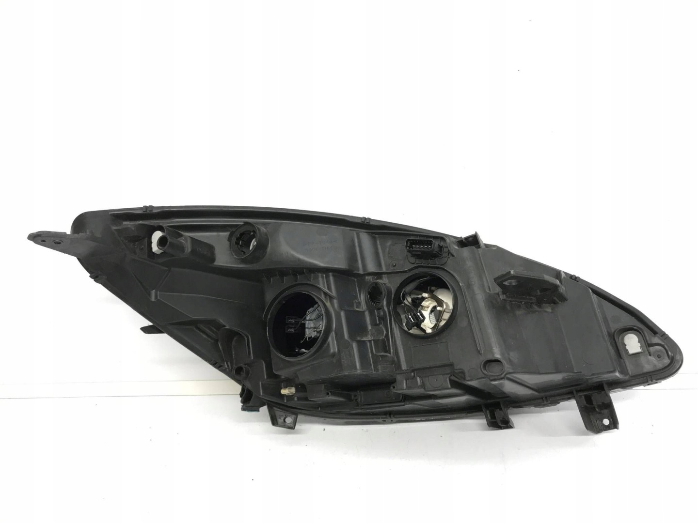 Frontscheinwerfer Renault Scénic I JA 260601946R LED Links Headlight - Thumbnail 12