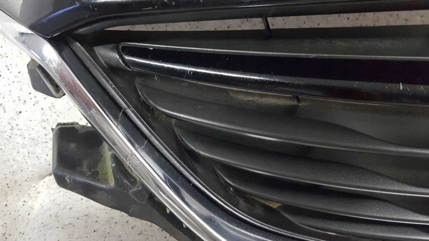 Mazda 6 GJ Kühlergrill FRONTGRILL Kühlergitter - Thumbnail 5