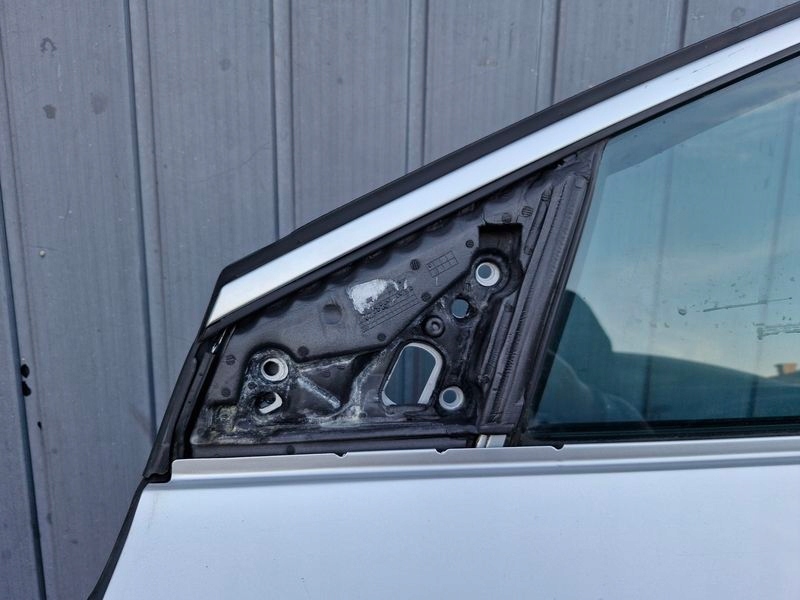 Volvo S40/S50/V40/V50 V40 Tür Vorne Links Door Porta Porte - Thumbnail 9